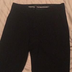 Banana Republic Black Dress Pants